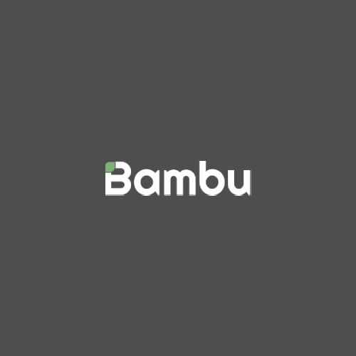 Bambu-Logo