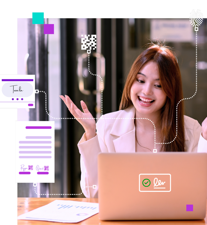 PEZA Taps Twala to Streamline Economic Zone Operations with Tamper-proof and Secure Electronic Signatures