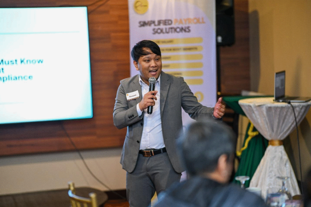 Earlee Payroll App Officially Launches in the Philippines to Simplify Payroll for Startups and Small Businesses