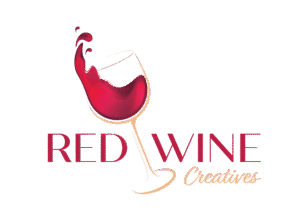 Red Wine Creatives Logo FA_Red Wine Creatives Main Logo